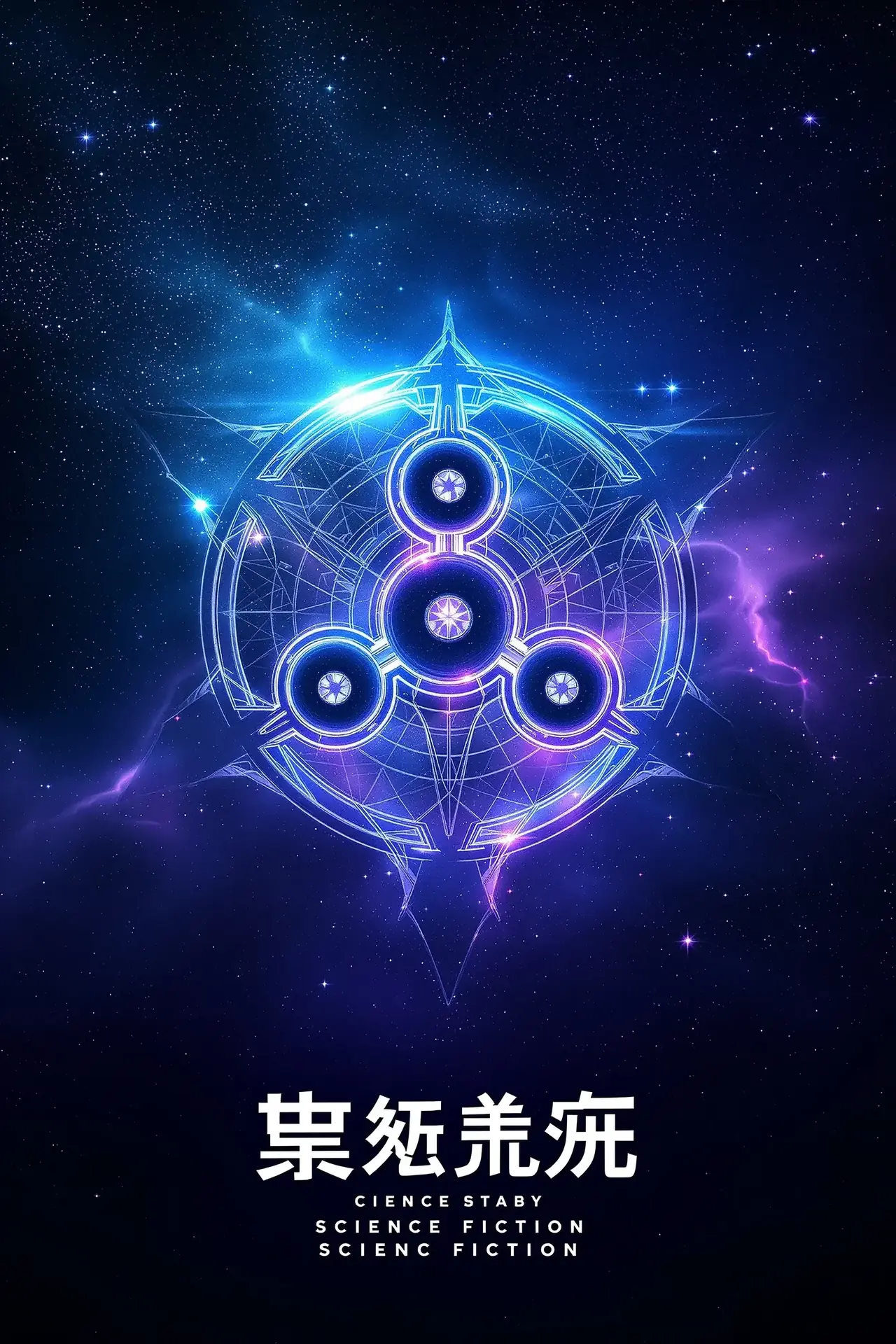 三体 - Three-Body 三体 - 97 影视影视推荐
